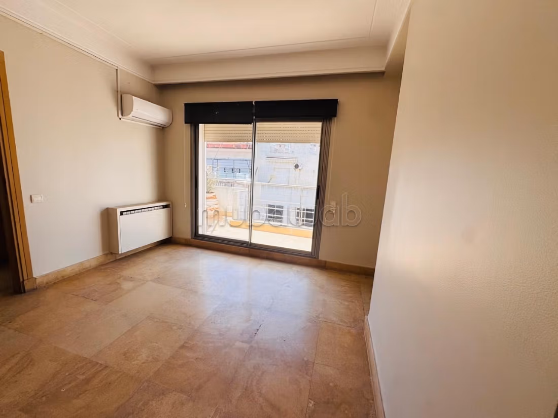 Duplex ultimo piano terrazza sud