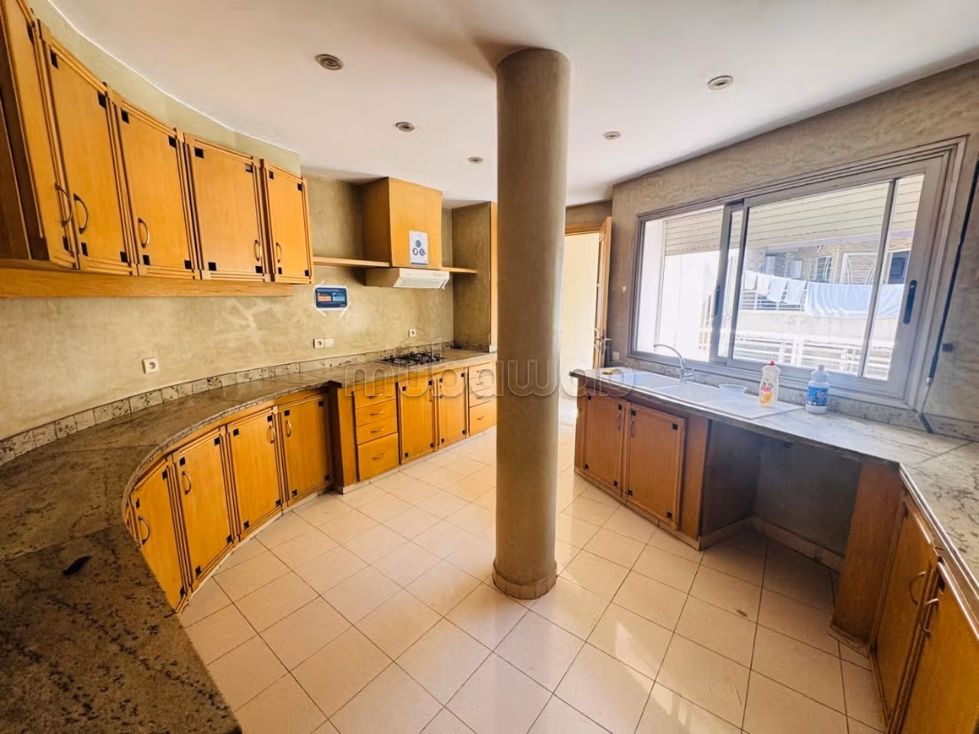 Duplex ultimo piano terrazza sud