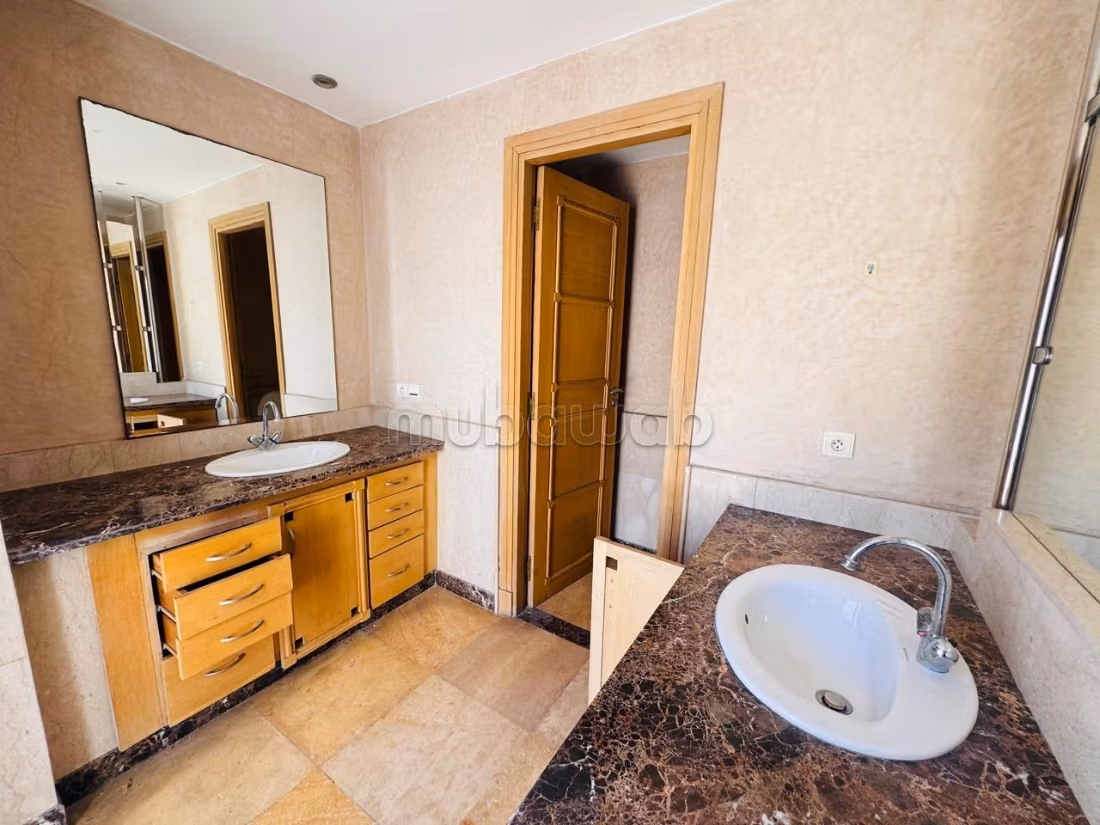 Duplex ultimo piano terrazza sud