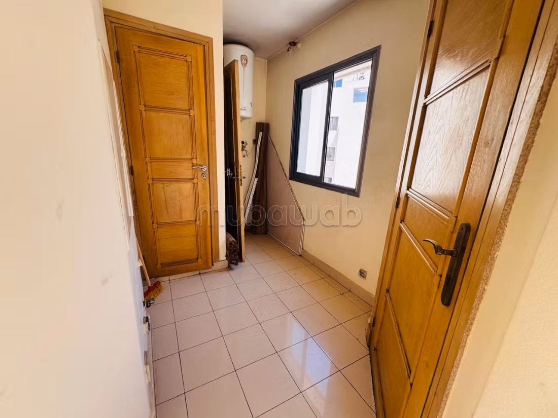 Duplex ultimo piano terrazza sud