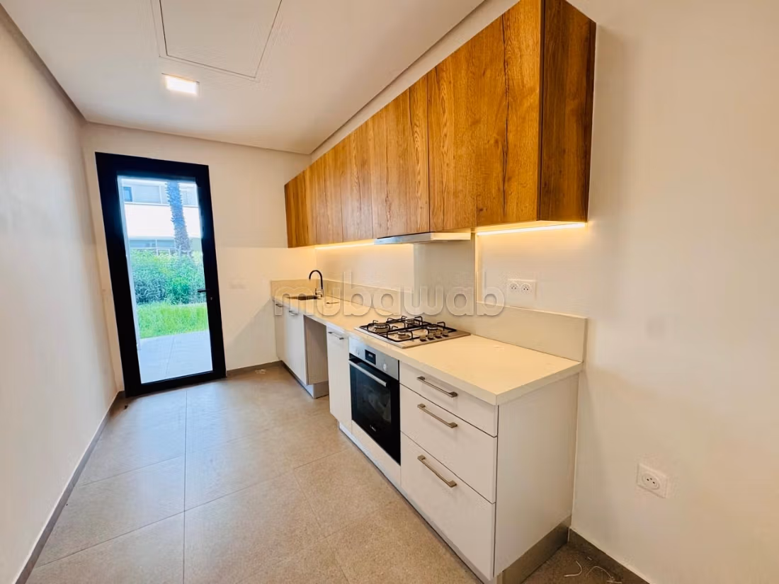 Appartement 253 m² à Casablanca Finance City — 14