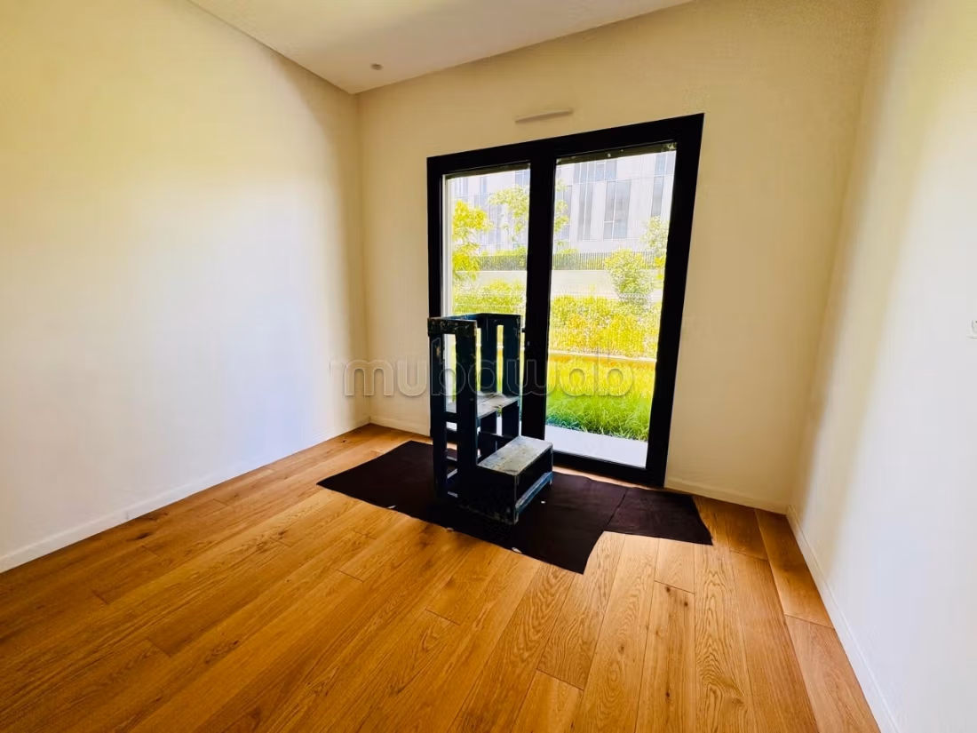 Appartement 253 m² à Casablanca Finance City — 13