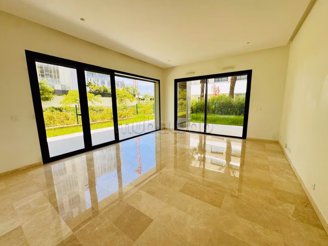 Appartement 253 m² à Casablanca Finance City — 7