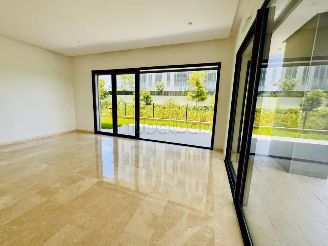 Appartement 253 m² à Casablanca Finance City — 8