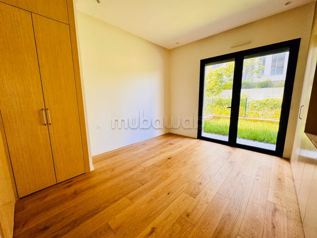 Appartement 253 m² à Casablanca Finance City — 11