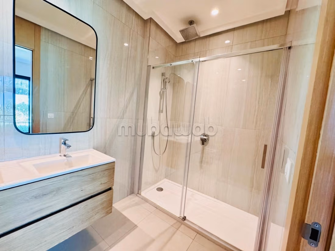 Appartement 253 m² à Casablanca Finance City — 10