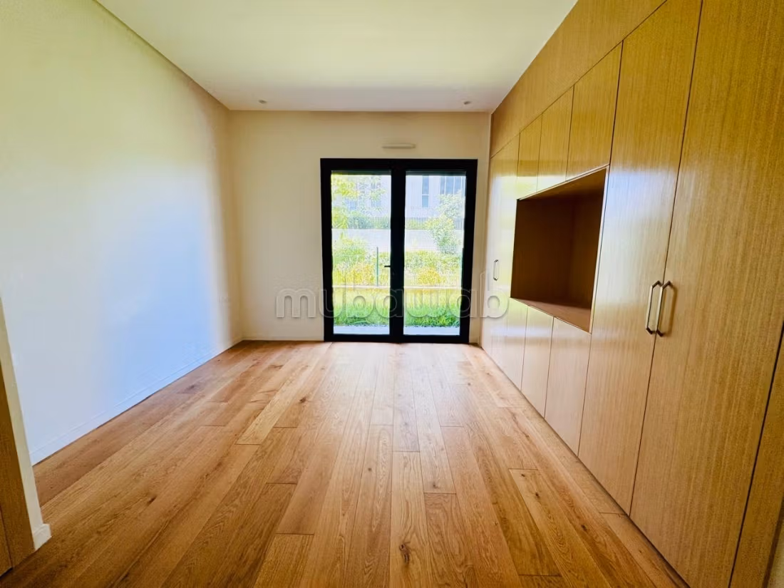 Appartement 253 m² à Casablanca Finance City — 9
