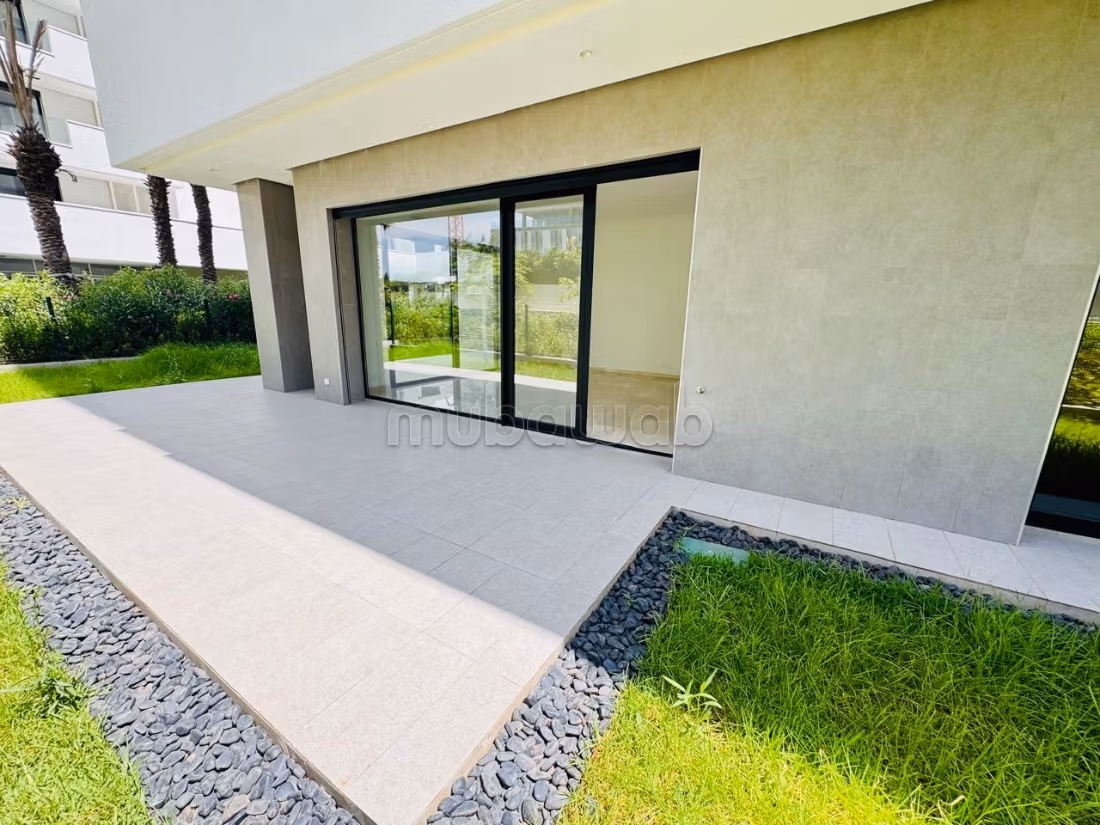 Grand jardin ensoleille au coeur du cfc / calme / soleil — 6