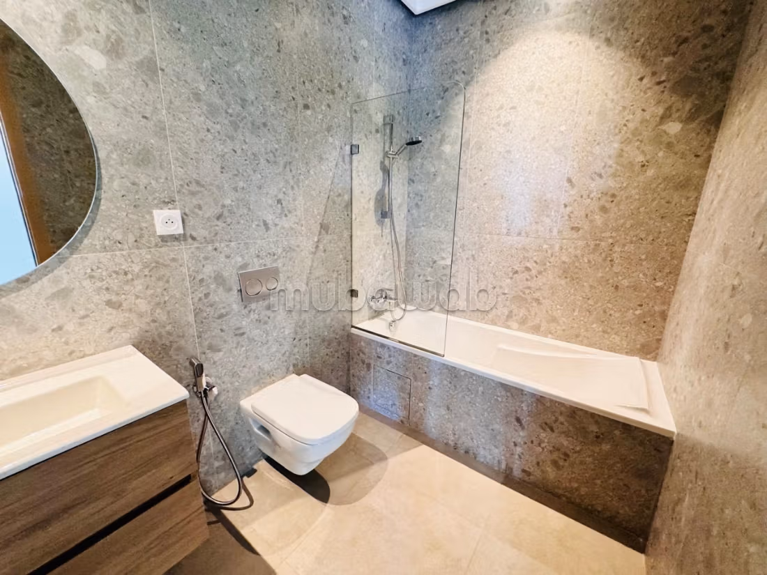 Appartement 253 m² à Casablanca Finance City — 12