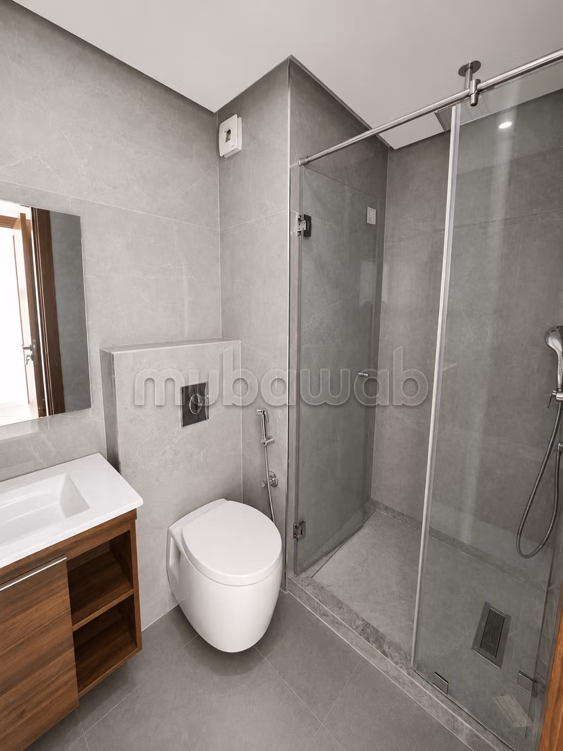 Appartement 25 m² à Maârif — 21