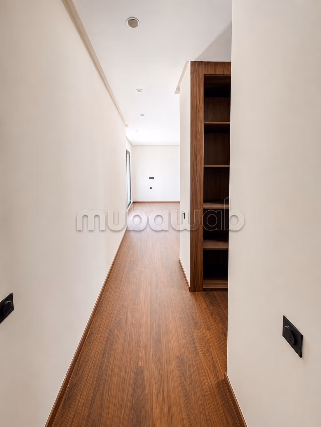 Appartement 25 m² à Maârif — 20