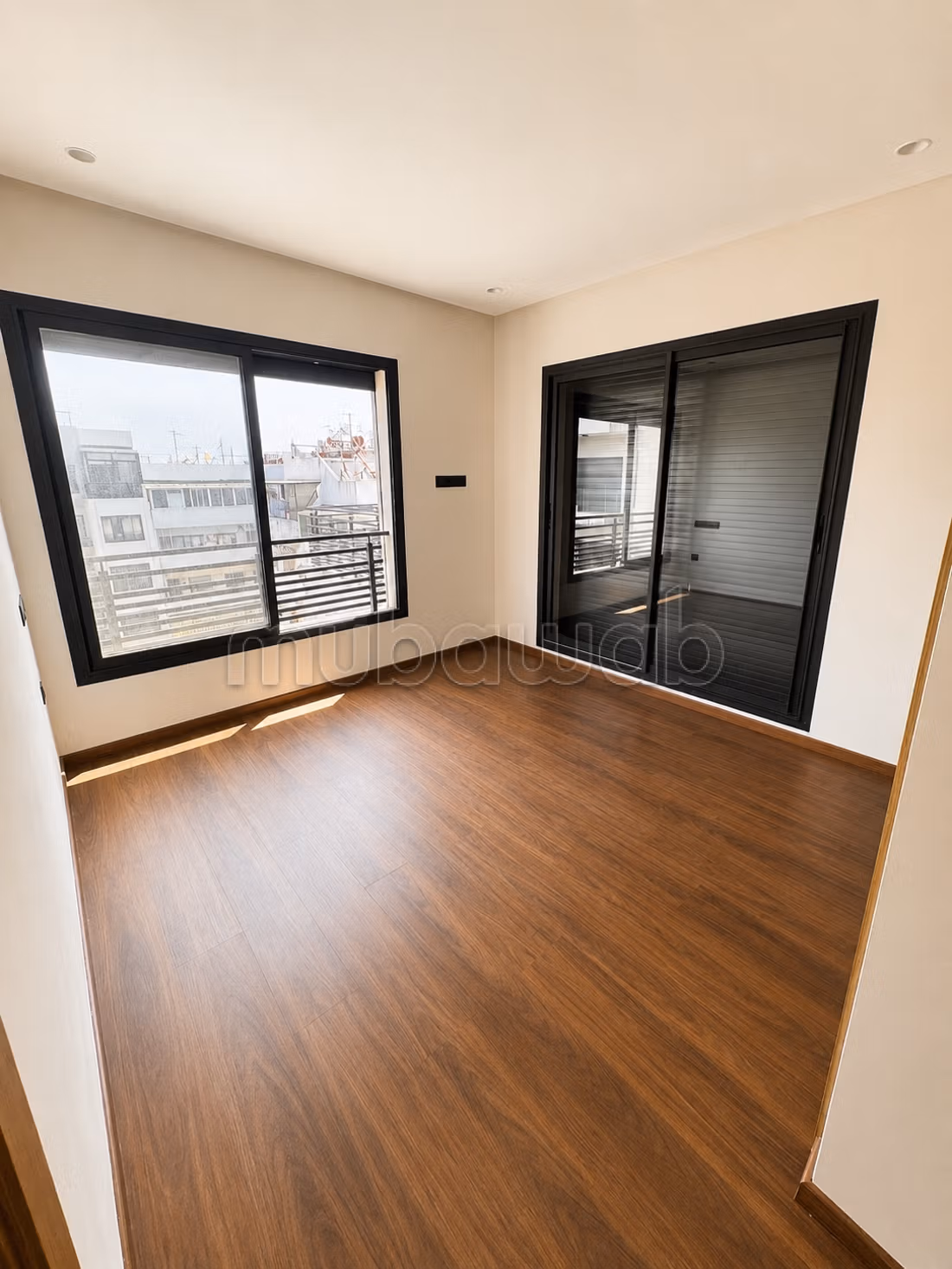 Appartement 25 m² à Maârif — 22