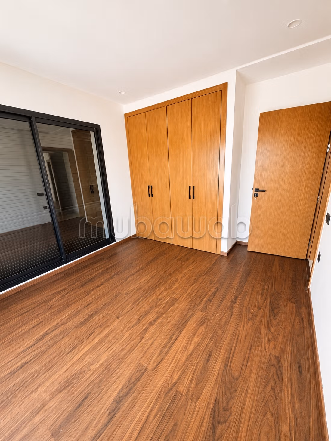 Appartement 25 m² à Maârif — 23