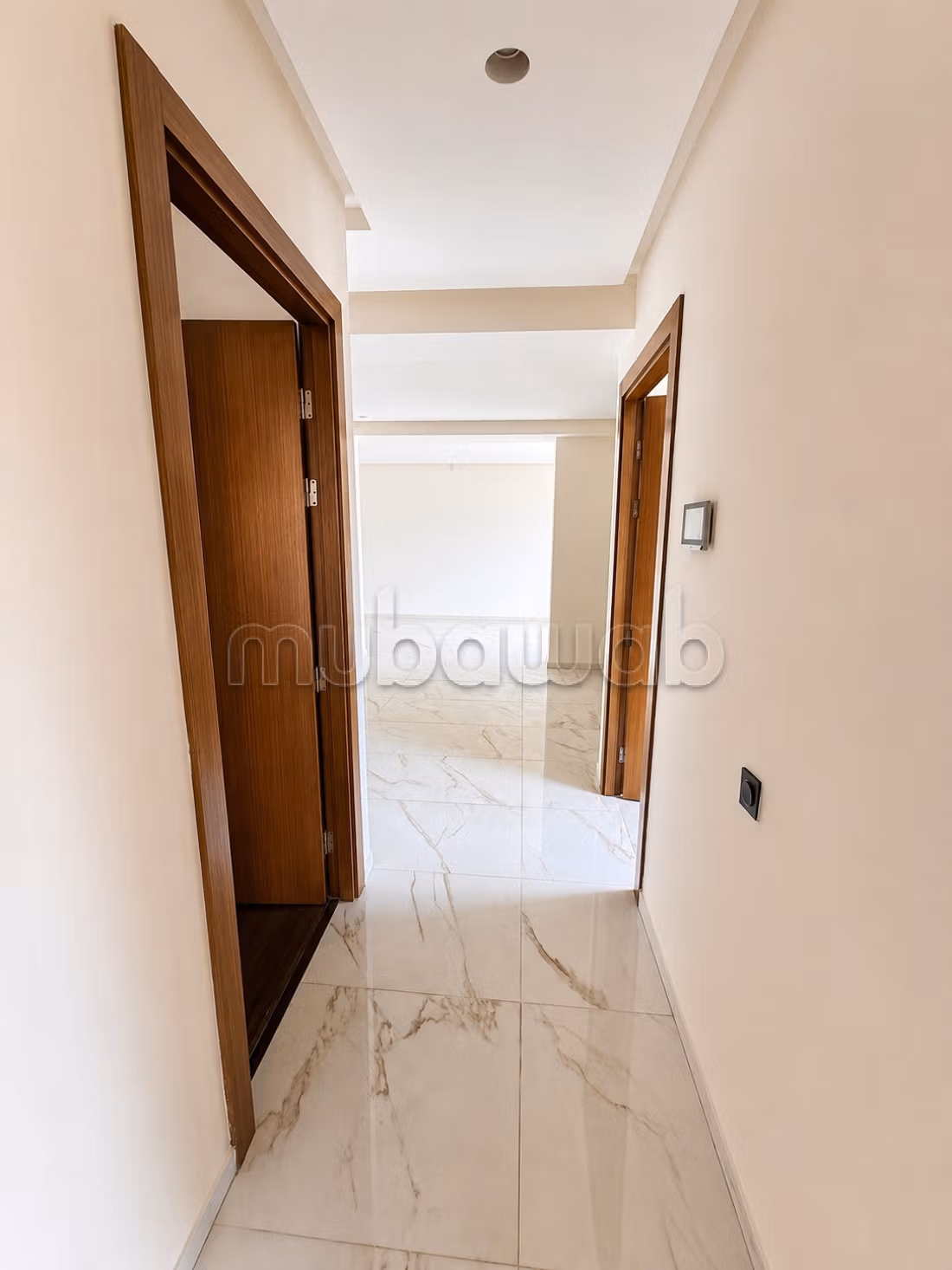 Appartement 25 m² à Maârif — 16