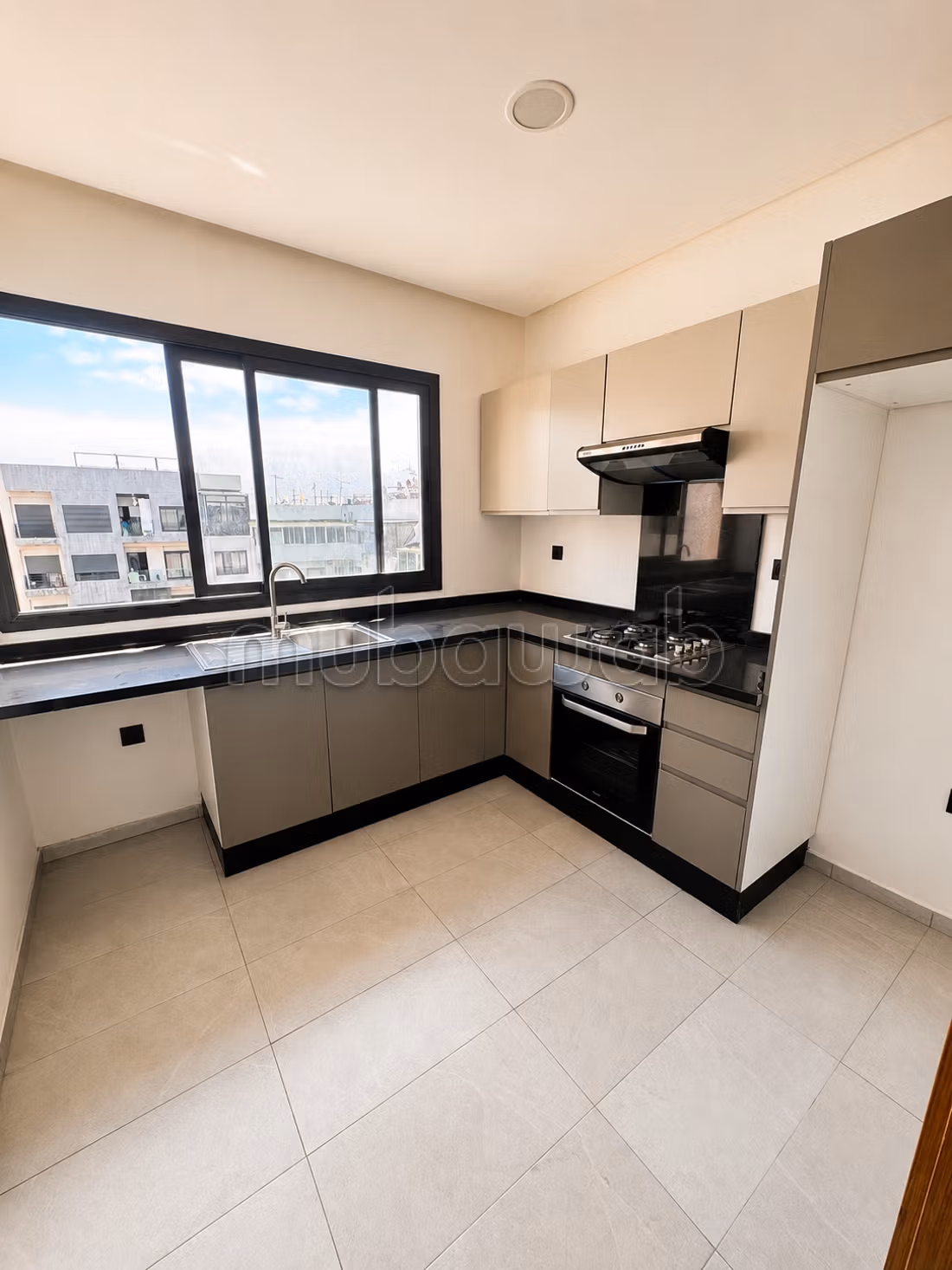 Appartement 25 m² à Maârif — 13