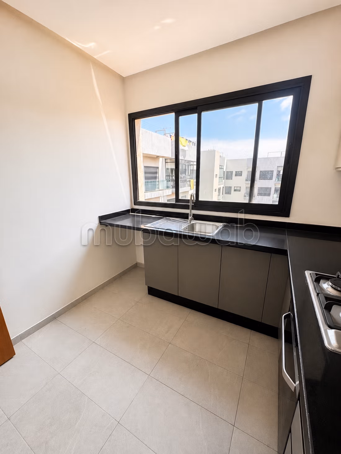 Appartement 25 m² à Maârif — 14