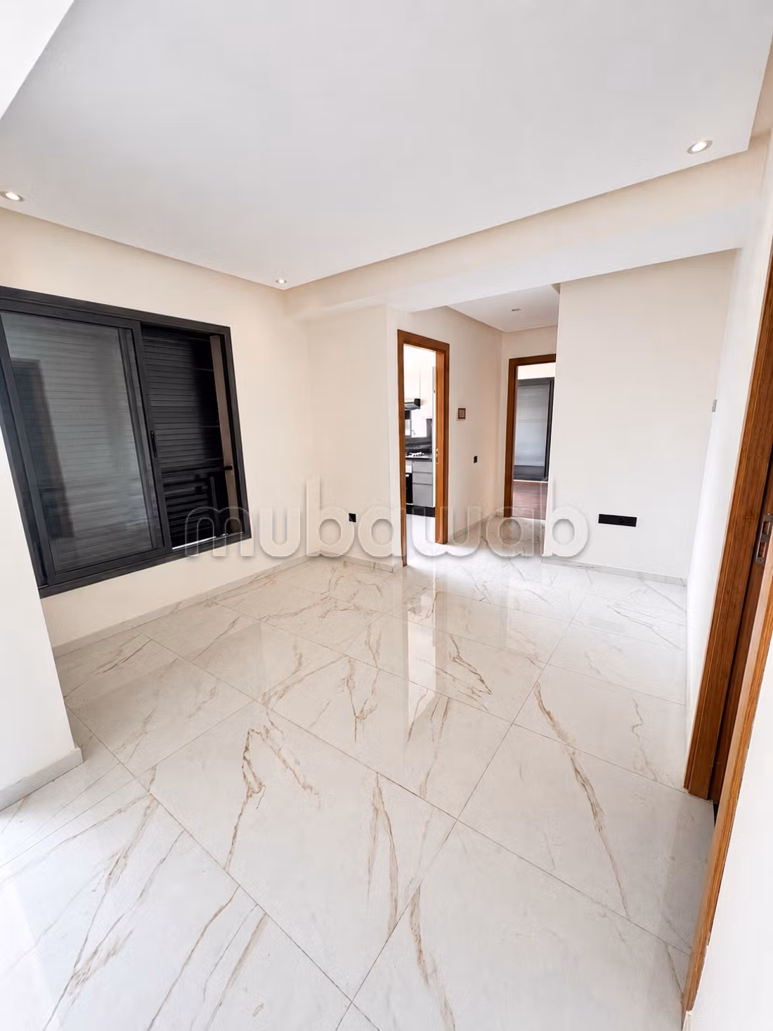 Appartement 25 m² à Maârif — 11