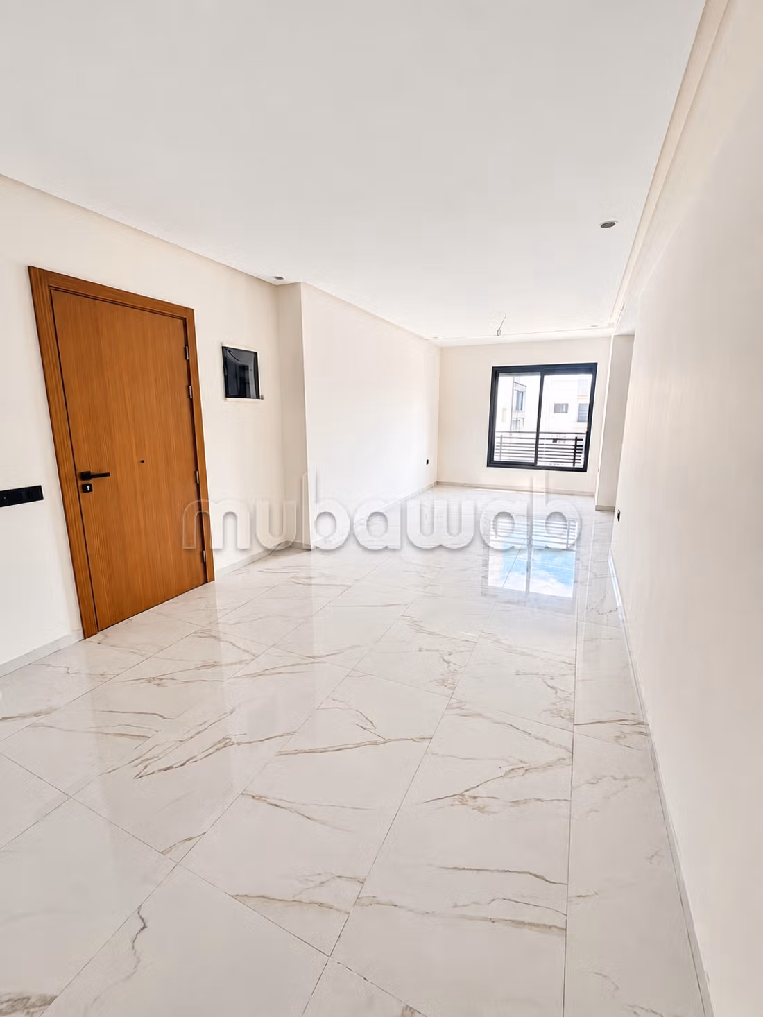 Appartement 25 m² à Maârif — 9