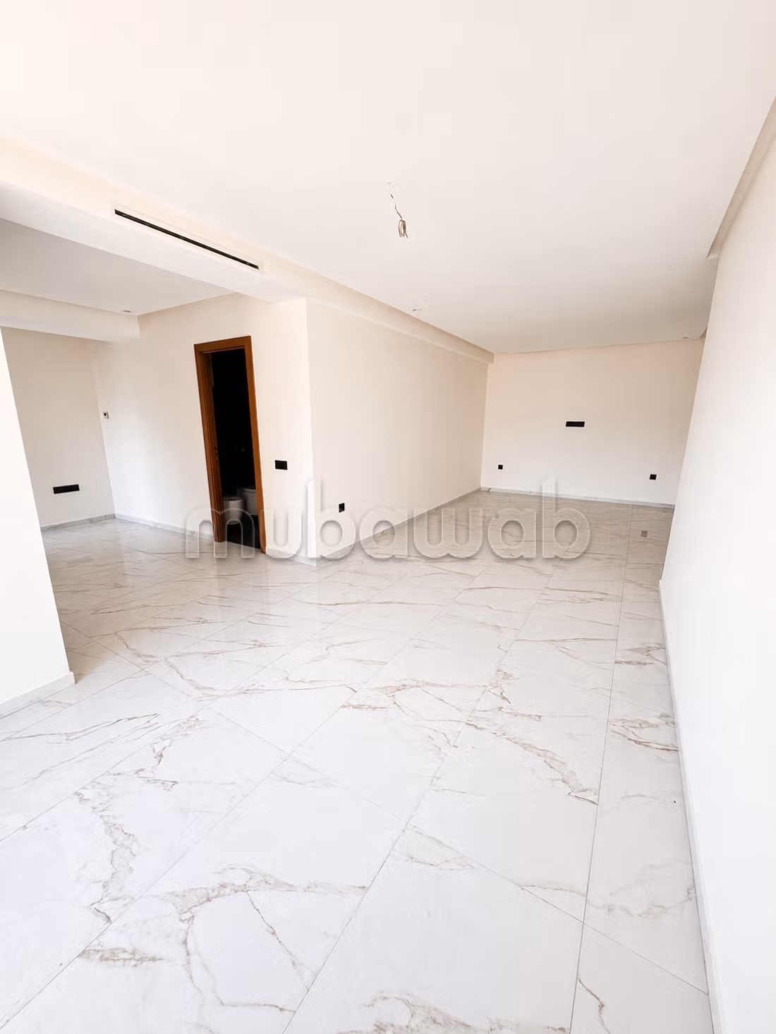 Appartement 25 m² à Maârif — 10