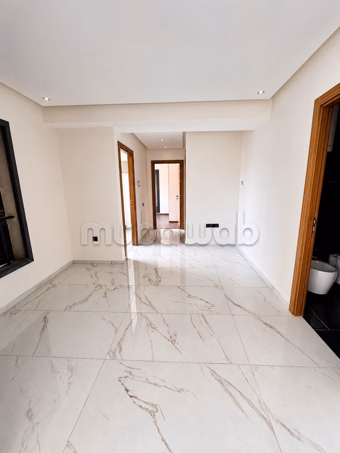 Appartement 25 m² à Maârif — 12