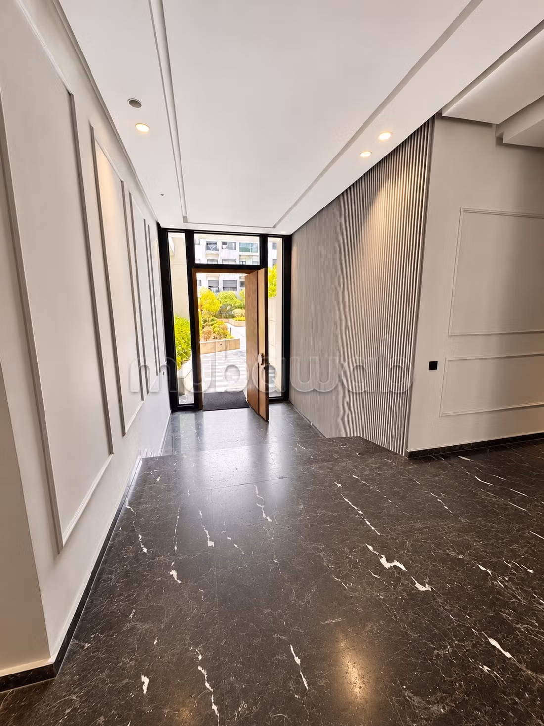 Appartement 25 m² à Maârif — 7