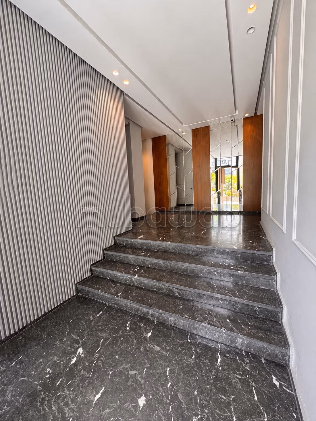 Appartement 25 m² à Maârif — 8
