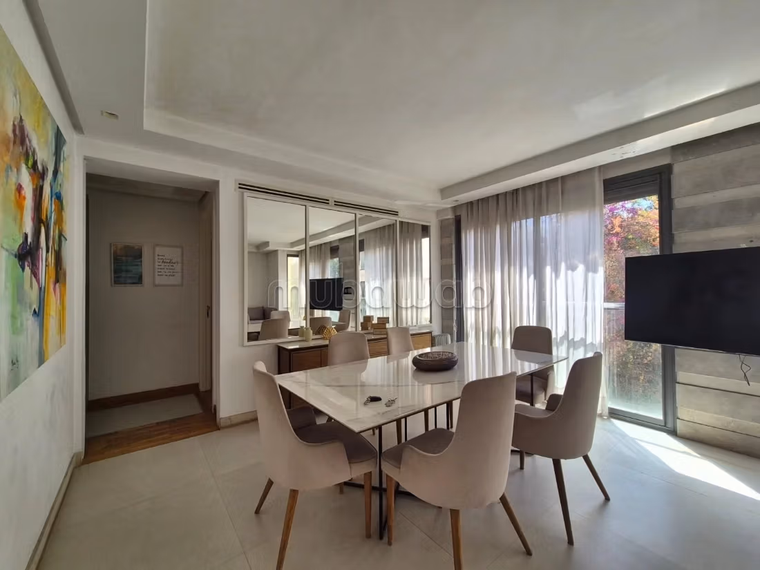 L’esprit loft en famille — 3