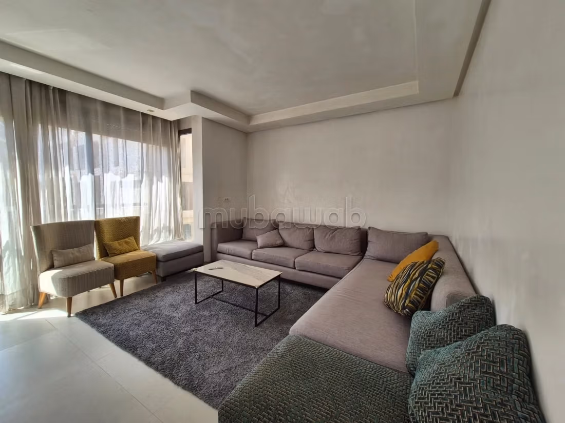 L’esprit loft en famille