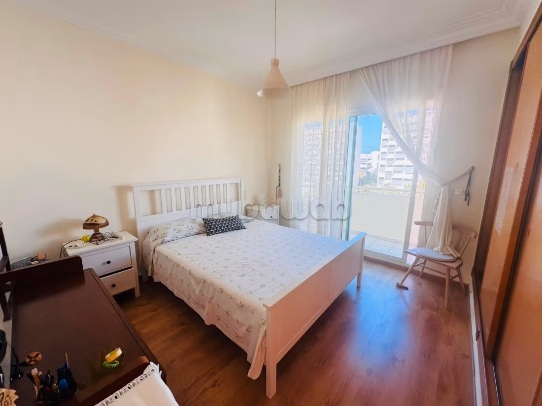 Duplex dernier etage terrasse