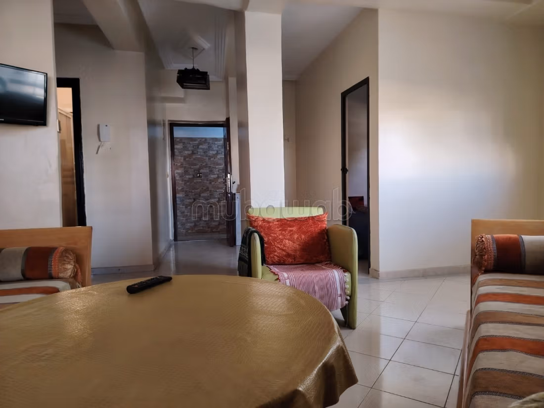 Appartement 70 m² à Marjane — 6