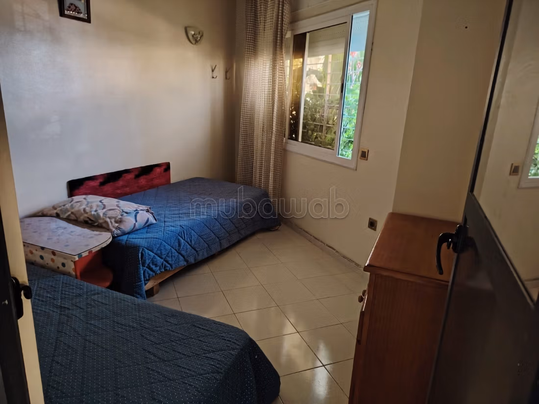 Appartement 70 m² à Marjane — 3