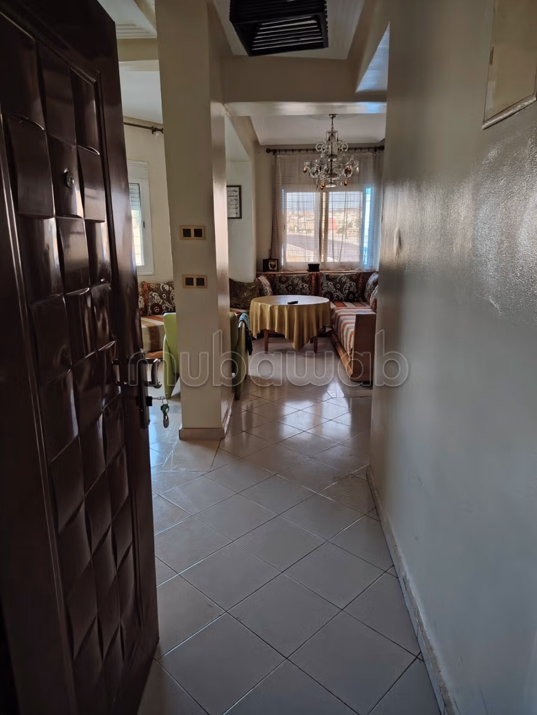 Appart à vendre à Tanger