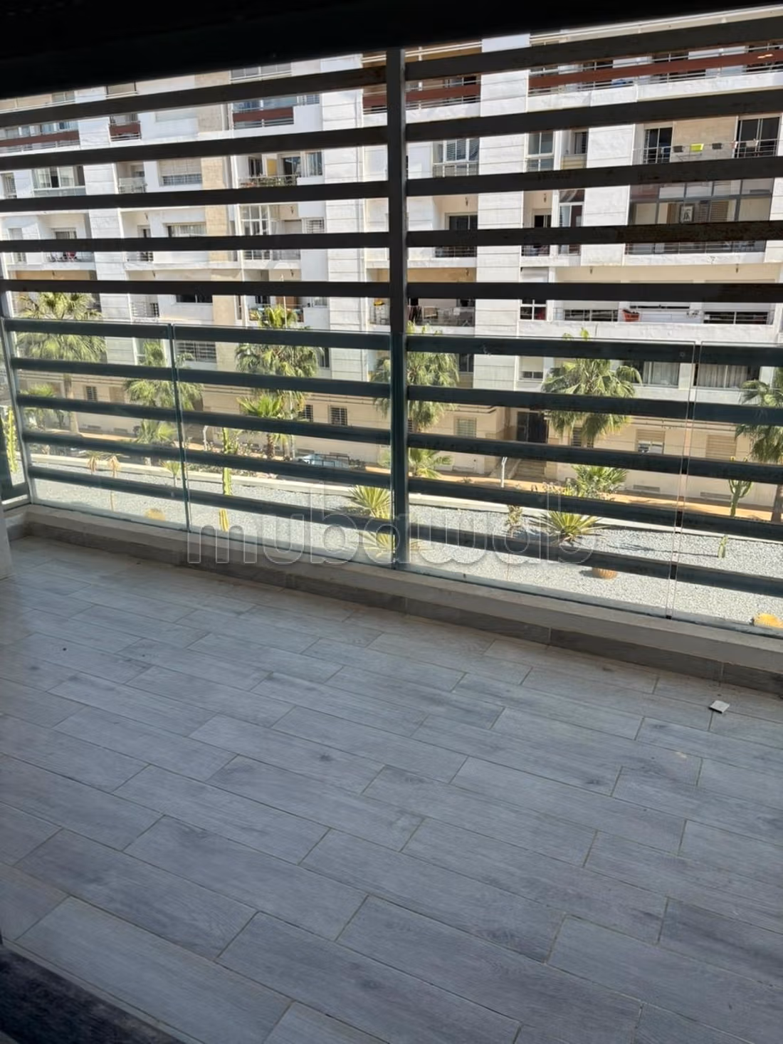 Appartement 110 m² à Riyad — 8