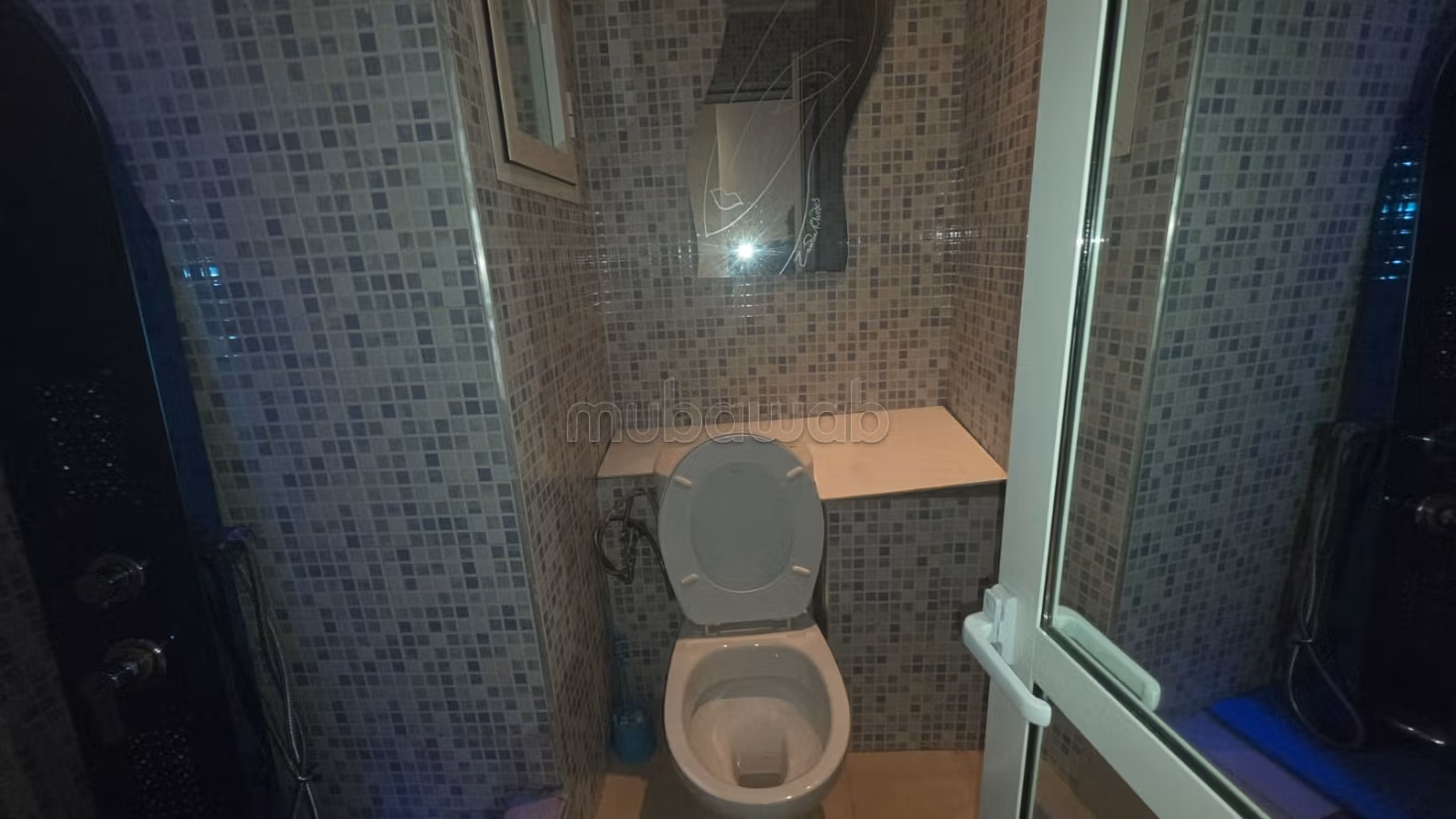 Apartment for rent for office use