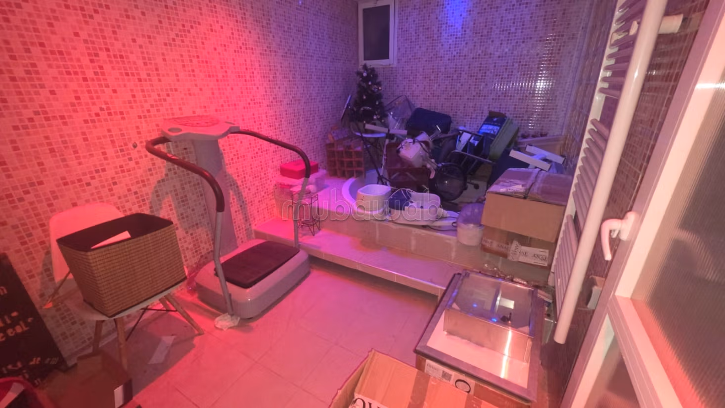 Apartment for rent for office use