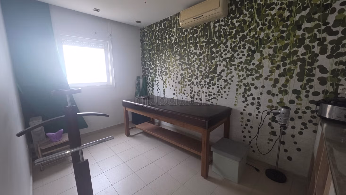 Apartment for rent for office use