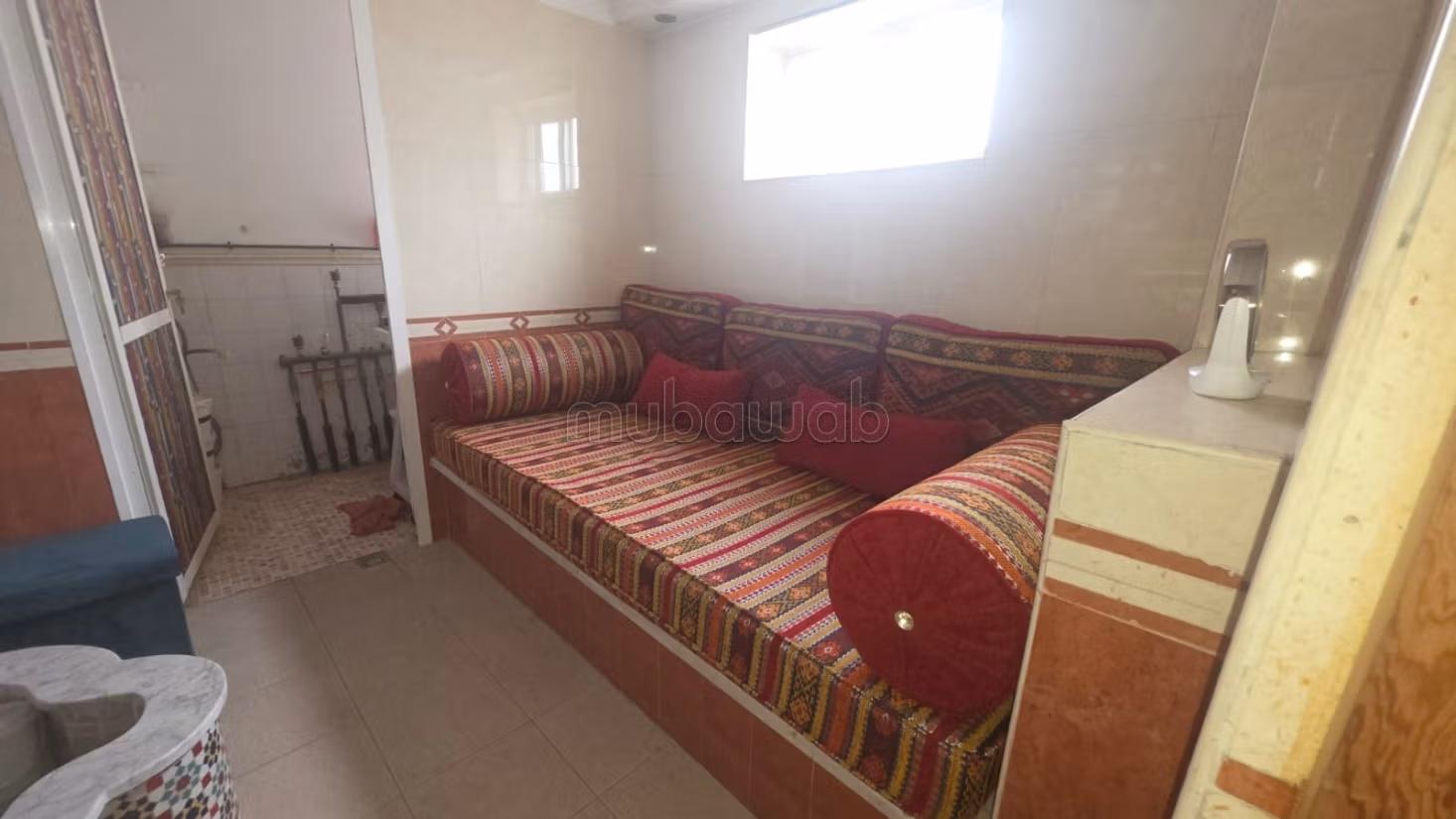 Apartment for rent for office use