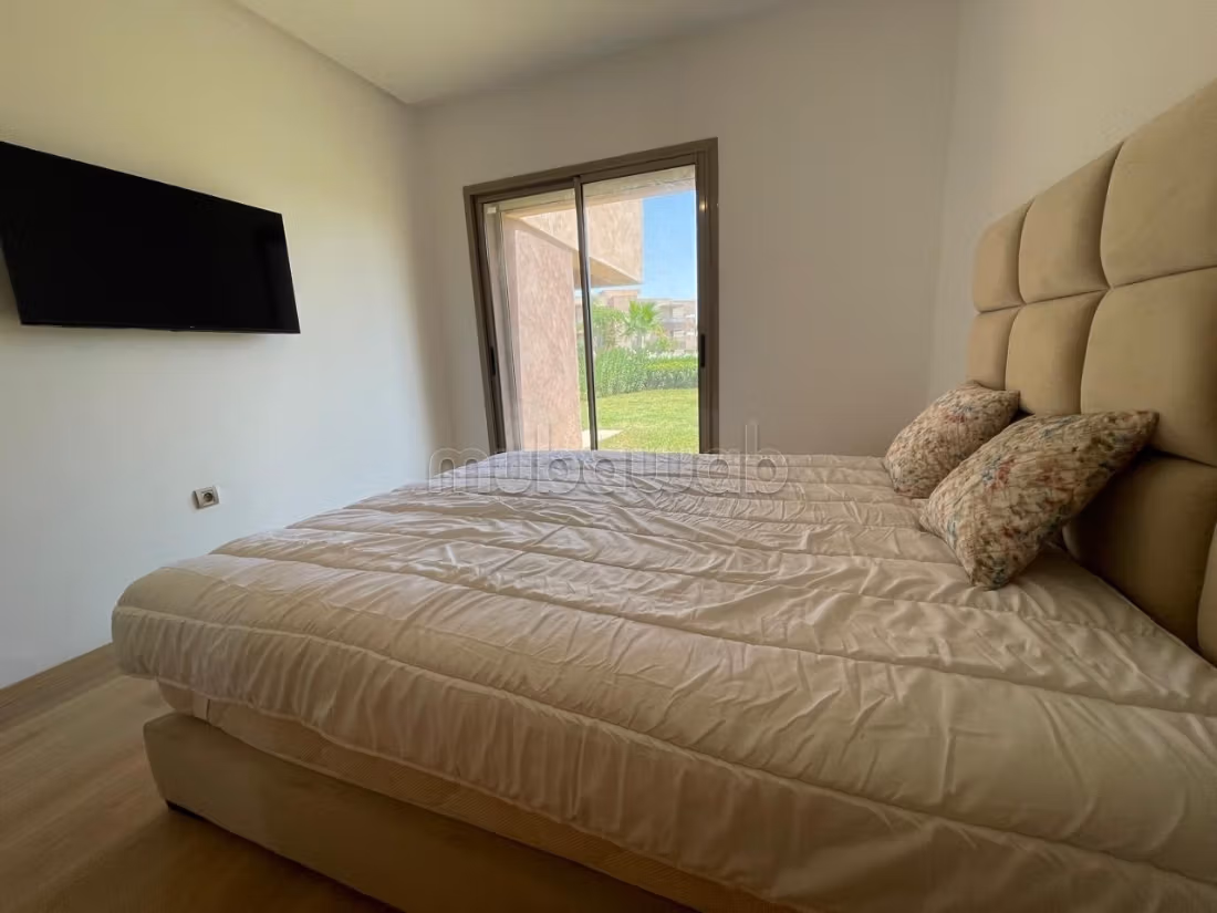 Appartement 78 m² à Agdal — 11
