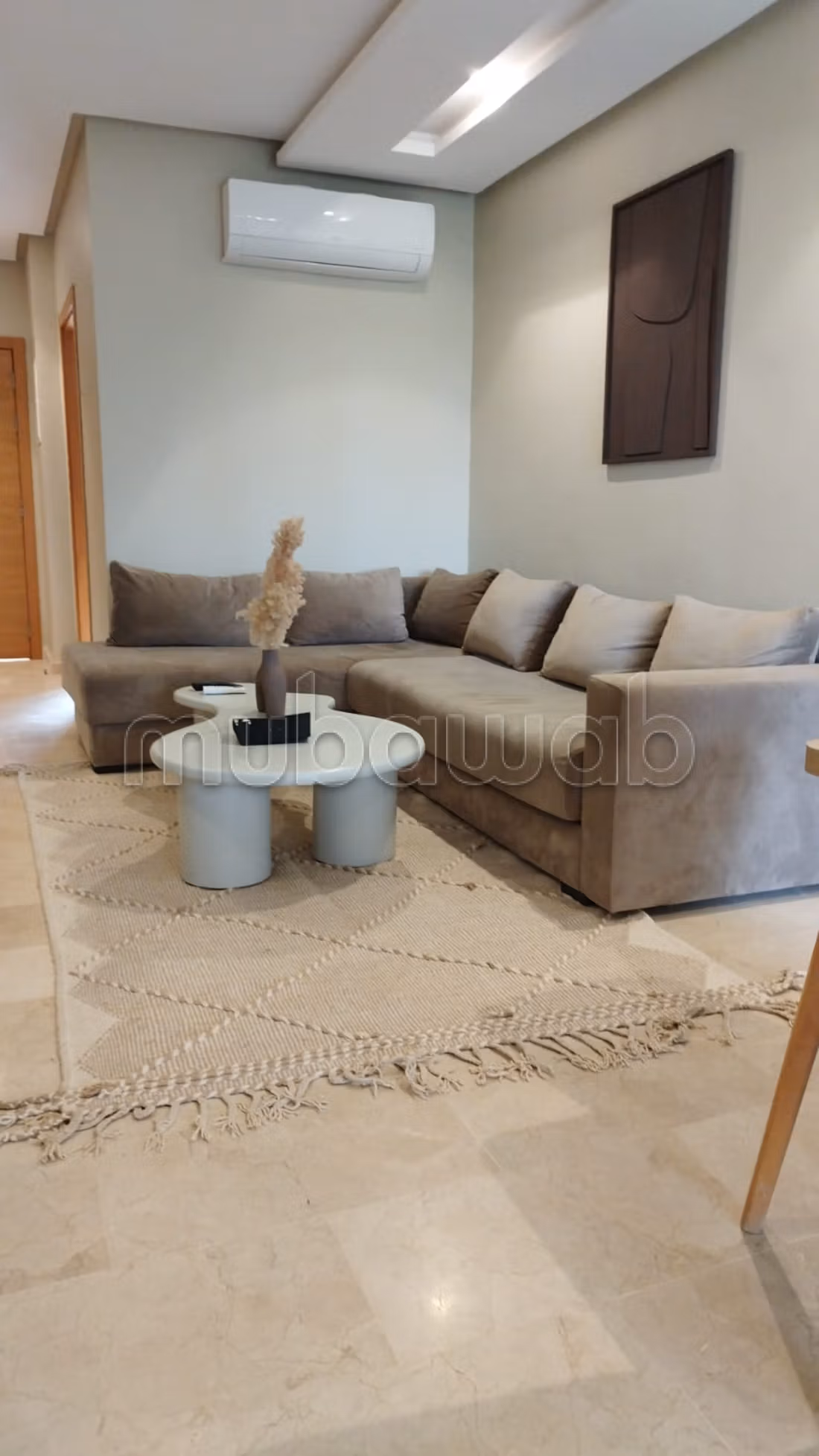 Appartement 78 m² à Agdal — 12