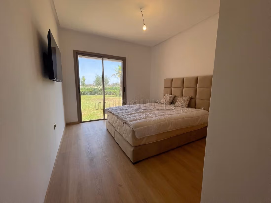 Appartement 78 m² à Agdal — 7