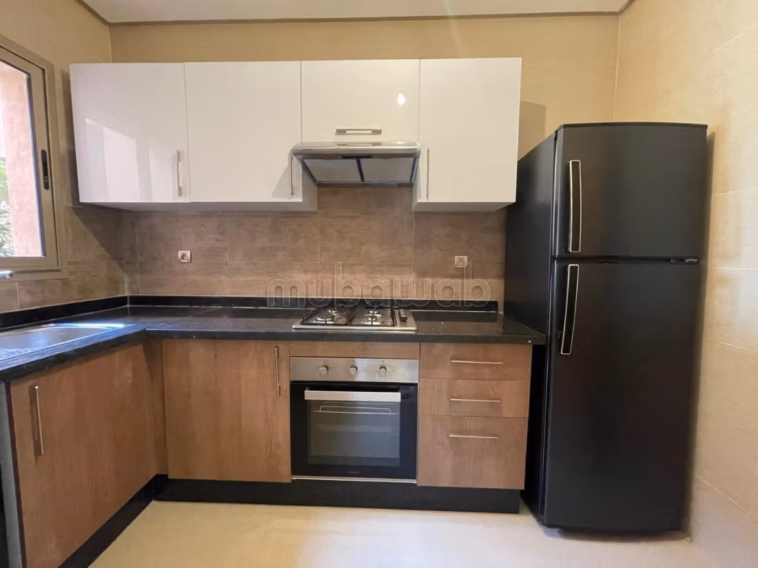 Appartement 78 m² à Agdal — 8