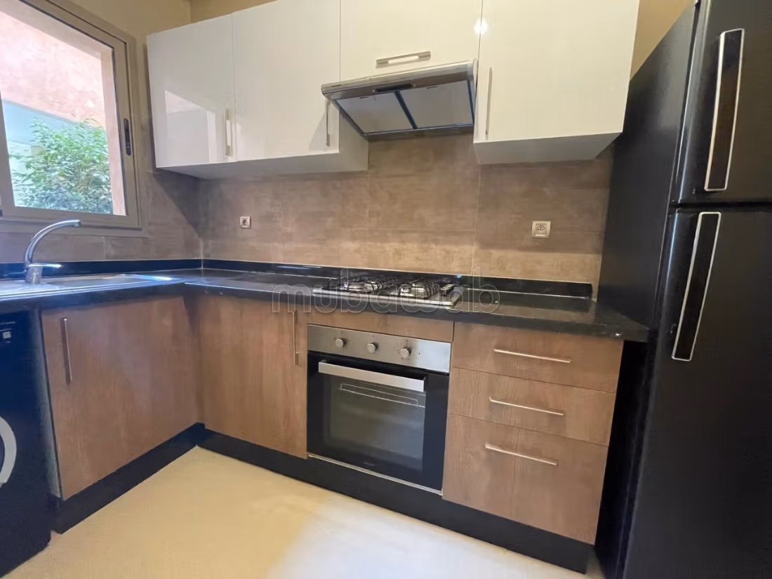 Appartement 78 m² à Agdal — 9