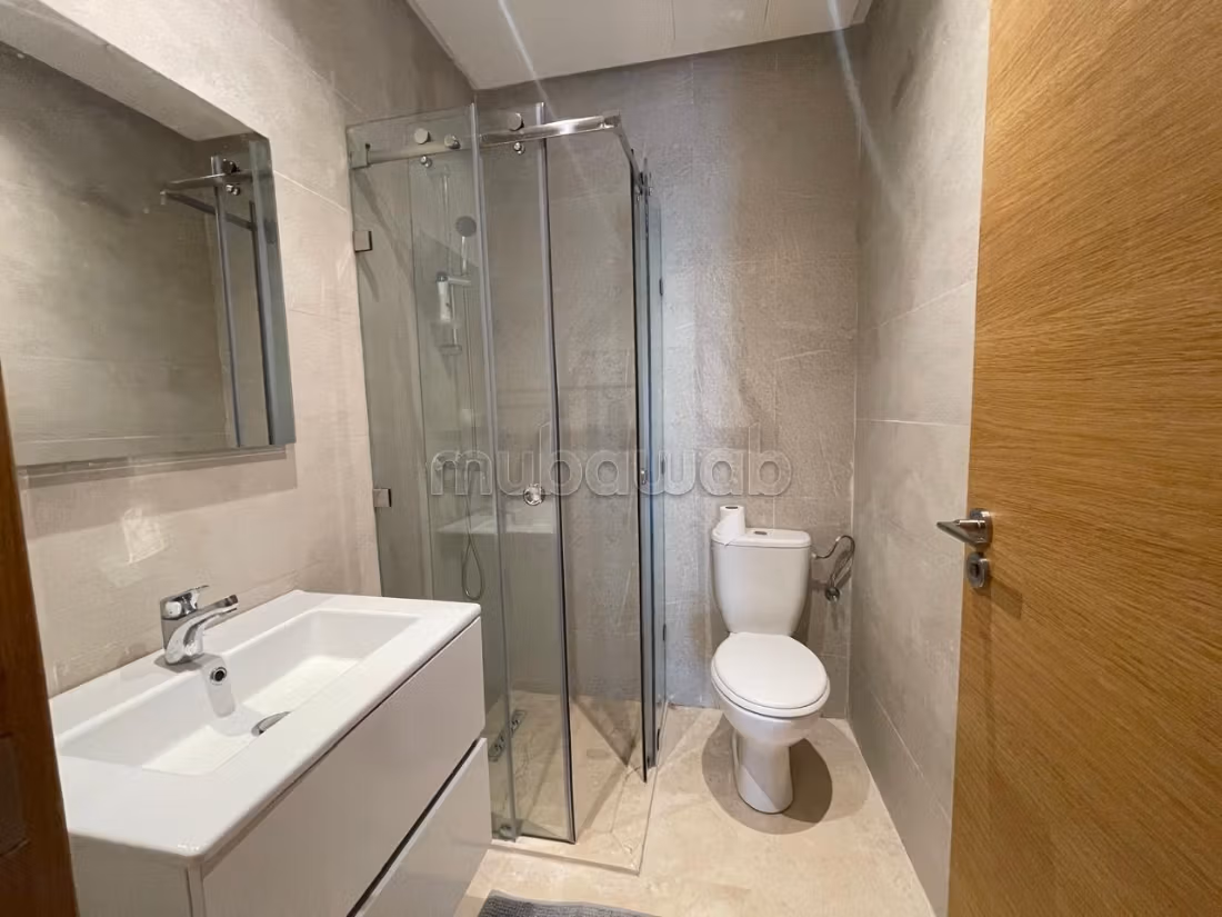 Appartement 78 m² à Agdal — 10