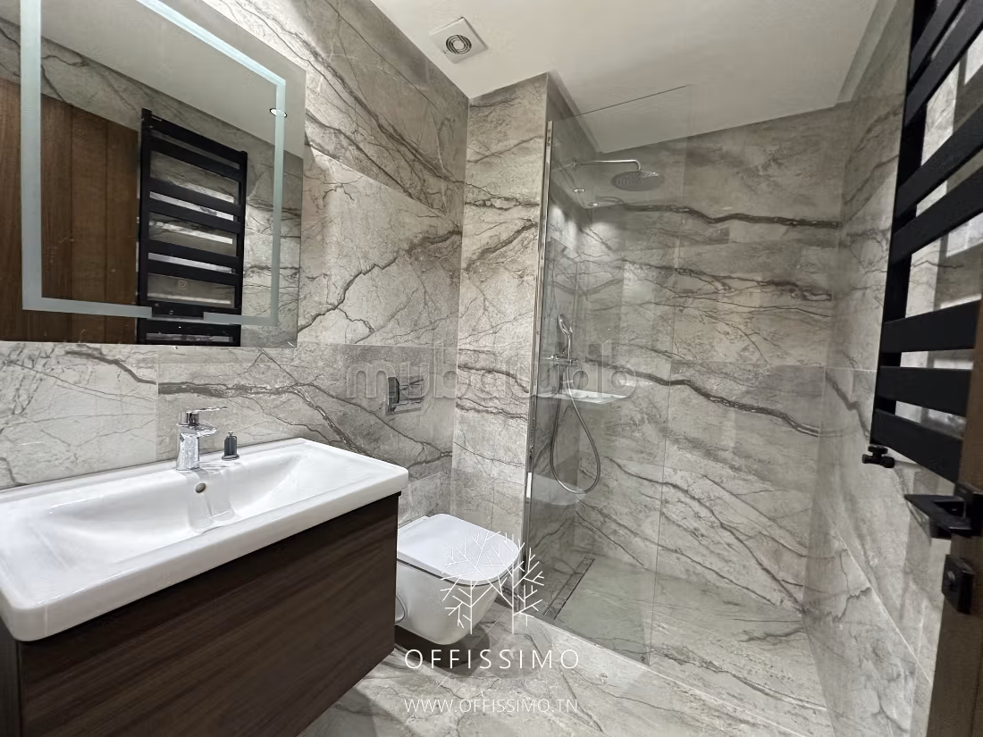 S1 direct promoteur moderne luxueux