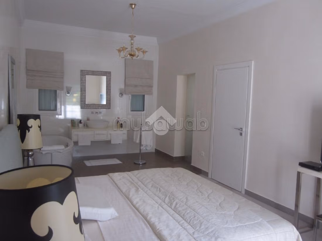 Duplex en location