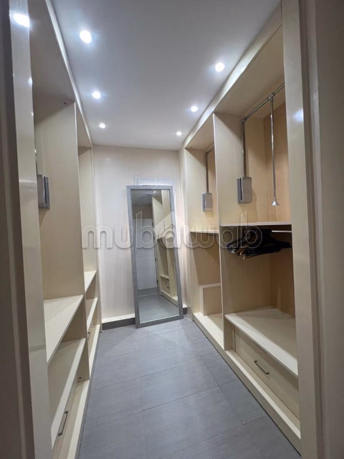 Duplex en location