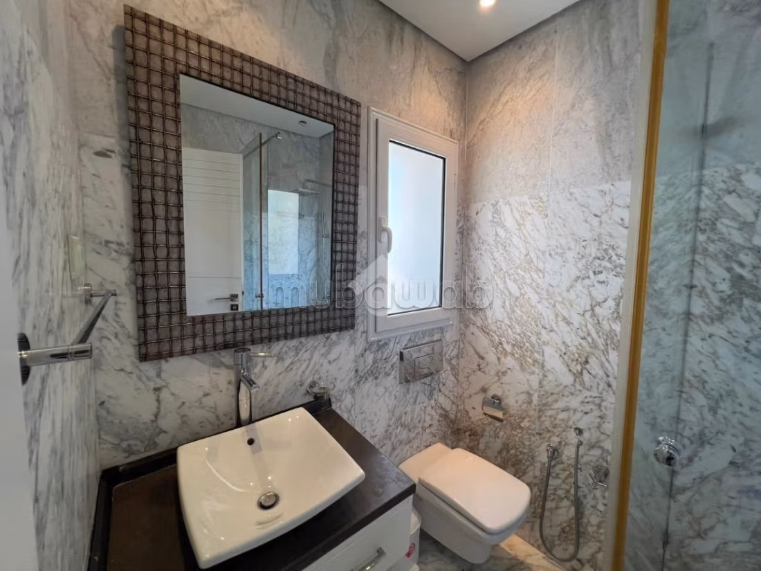 Duplex en location