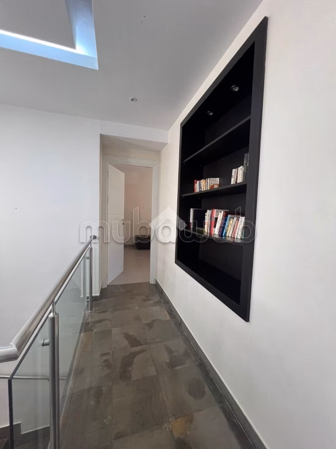 Duplex en location