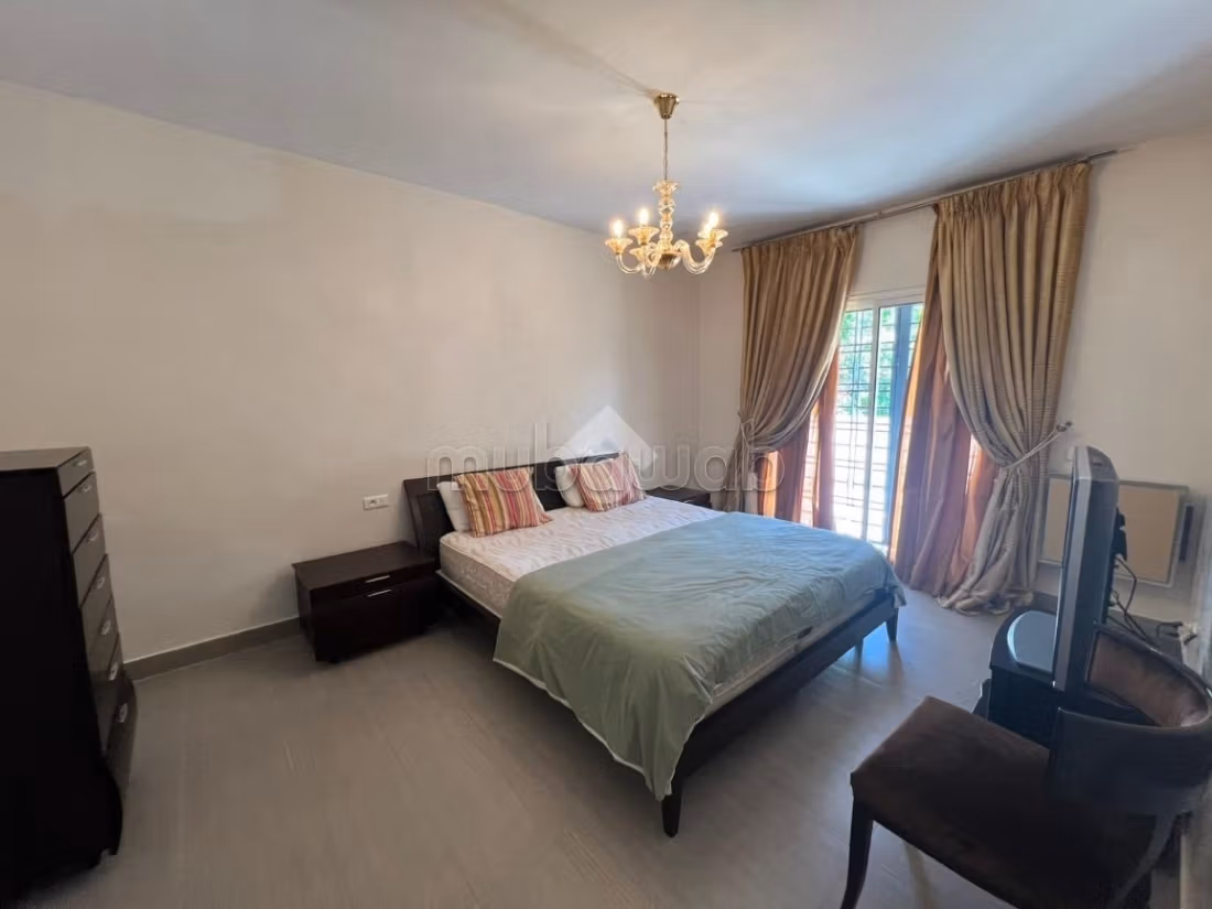Duplex en location