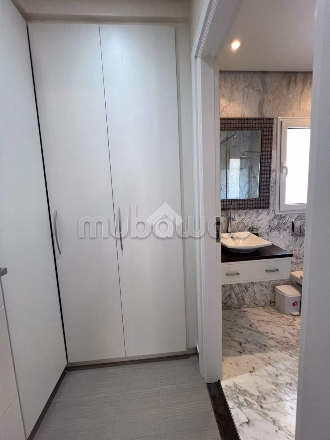 Duplex en location